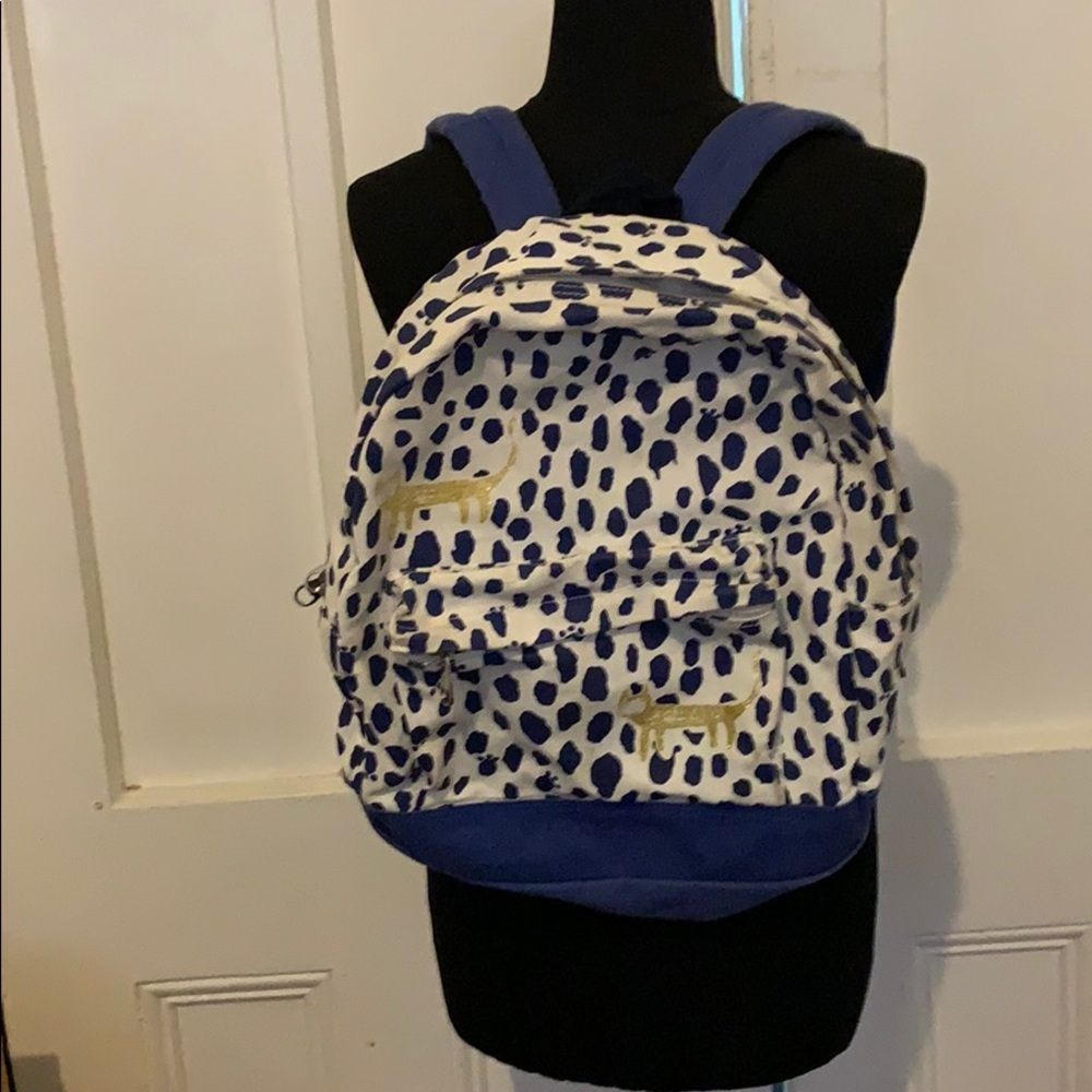 Tsumori chisato backpack